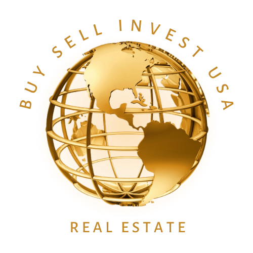 BuySellInvestUSA.com Logo